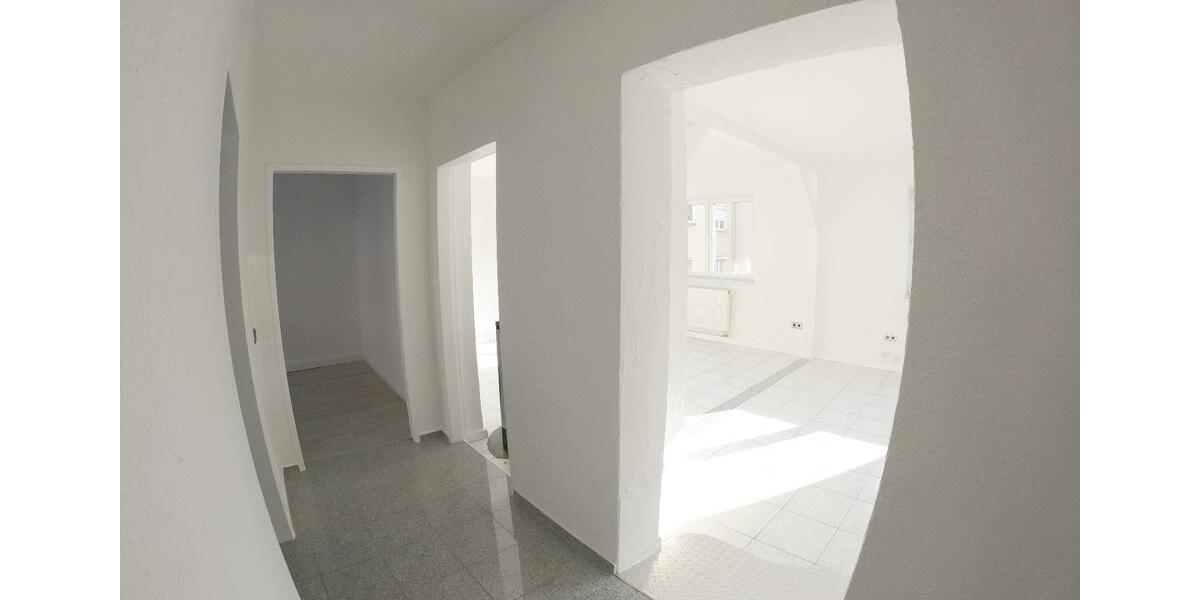 Etagenwohnung Pforzheim Dillweißenstein - 2 Zimmer, 67 m&sup2;, 195.000&euro; | Angebot:27046372