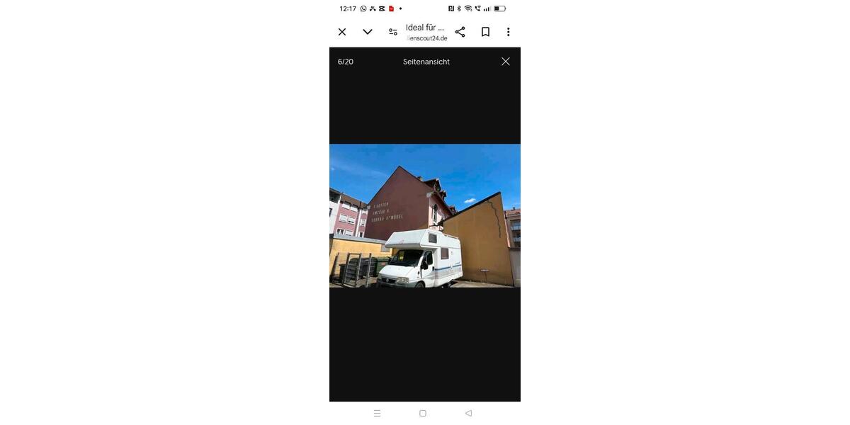 Mehrfamilienhaus, Wohnhaus Rastatt - 16 Zimmer, 500 m&sup2;, 690.000&euro; | Angebot:27077549