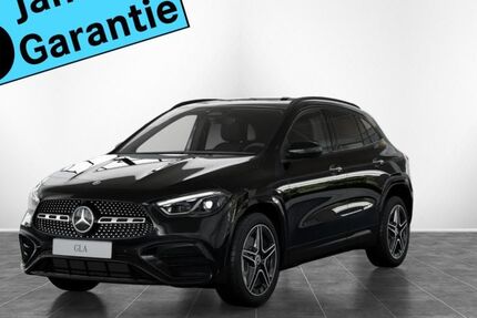 Mercedes-Benz GLA 200 10.000 km 46.090 € Bruchsal 76646