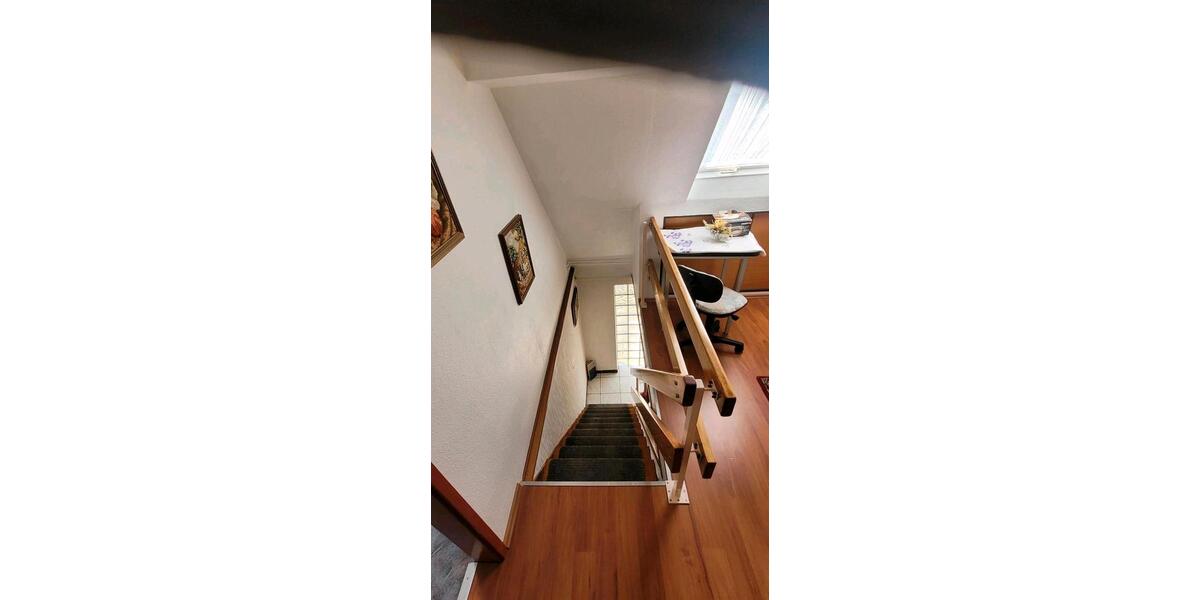Einfamilienhaus Rastatt - 3 Zimmer, 80 m&sup2;, 210.000&euro; | Angebot:27133497
