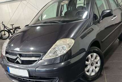 Citroen C8 170.000 km 4.995 € Bretten 75015