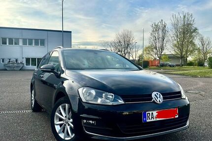VW Golf 180.000 km 10.250 &euro; Rastatt 76437