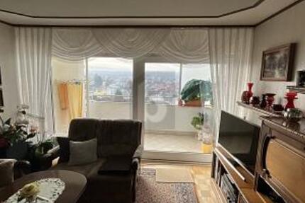 SEHR GEPFLEGT MIT BLICK INS GRÜNE - Wohnung Waldbronn | Angebot:25760735