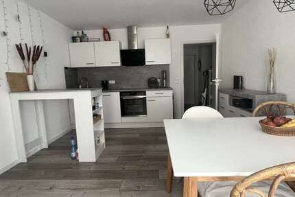 Wohnung Pforzheim Nordstadt - 3 Zimmer, 63 m&sup2;, 710&euro; | Angebot:25774436