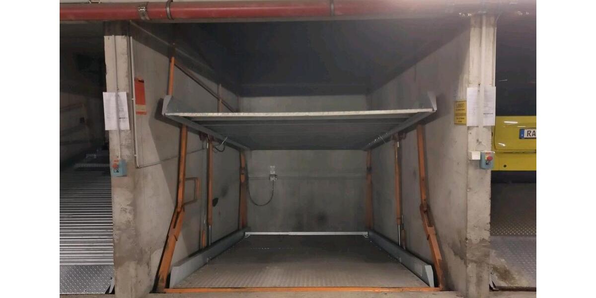 Garagen / Stellplätze Karlsruhe Mühlburg - 60&euro; | Angebot:24249375