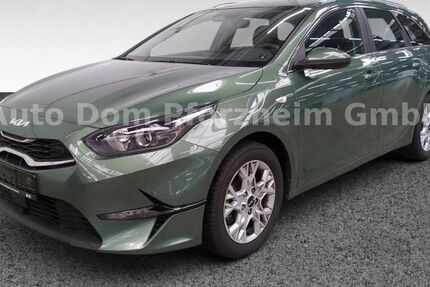 Kia ceed Sportswagon 21.990 km 23.450 € Pforzheim 75177