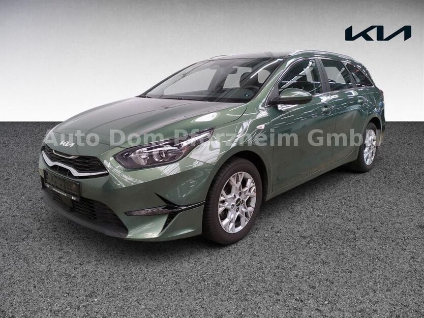 Kia ceed Sportswagon 21.990 km 23.450 € Pforzheim 75177