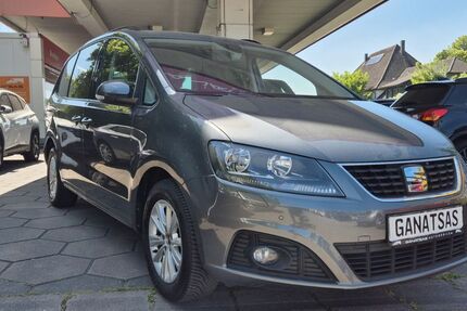 Seat Alhambra 169.000 km 19.800 € Neumalsch 76316