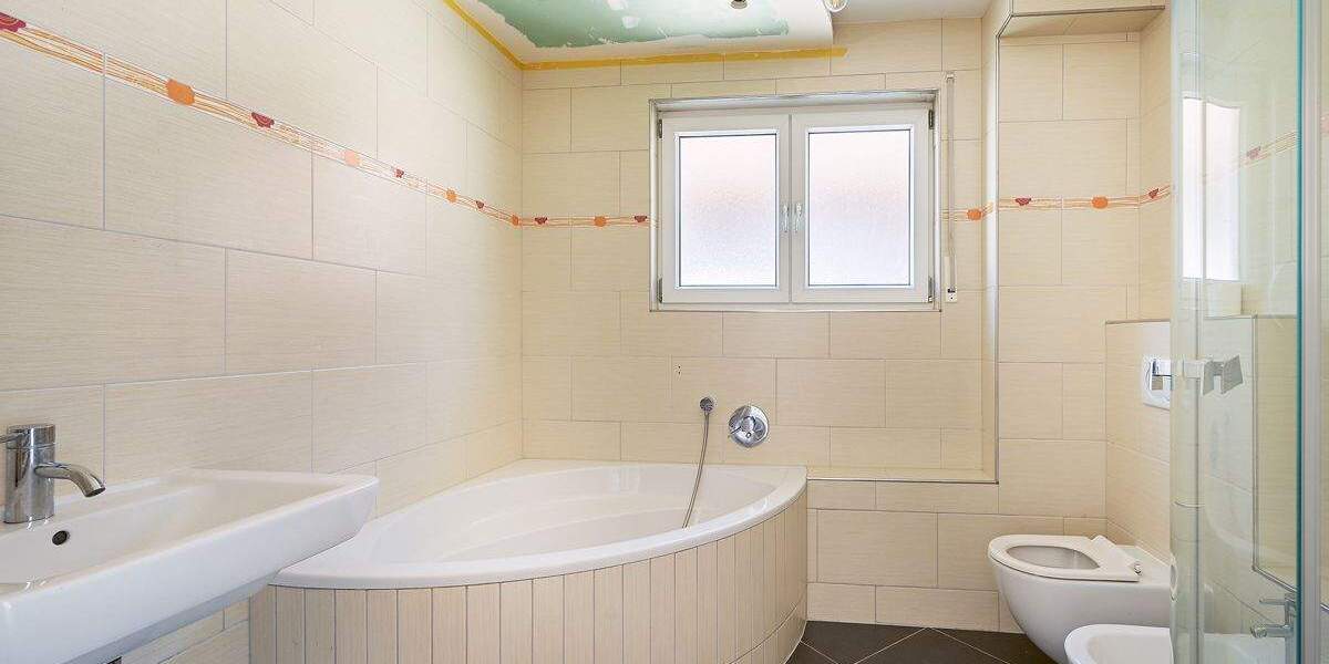 Einfamilienhaus Rheinstetten / Mörsch Mörsch - 4 Zimmer, 124 m&sup2;, 375.000&euro; | Angebot:25727443