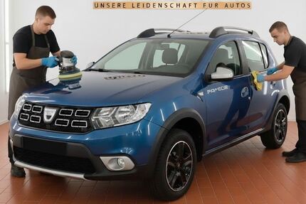 Dacia Sandero 38.500 km 11.599 € Pforzheim 75179