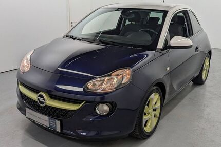 Opel Adam 67.150 km 9.650 &euro; Landau 76829
