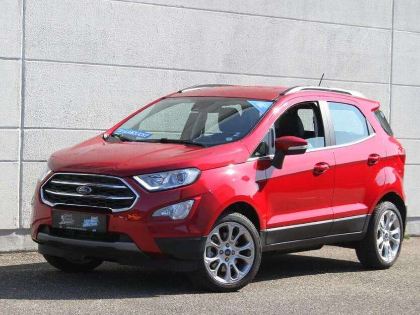 EcoSport