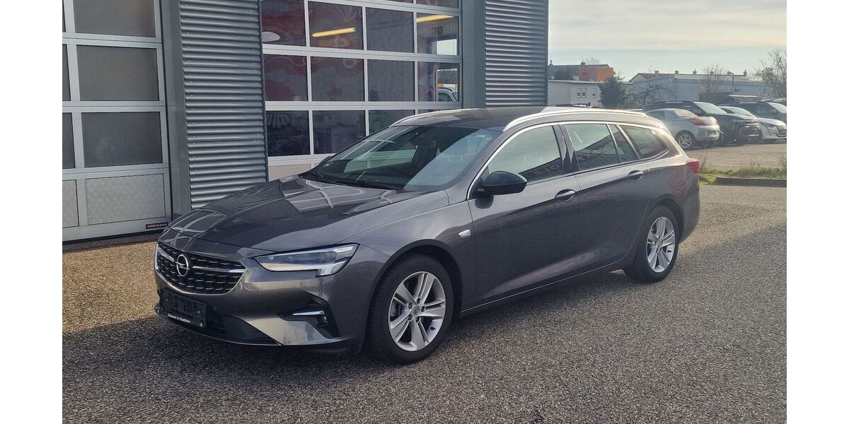 Opel Insignia 130.000 km 14.399 &euro; Landau 76829