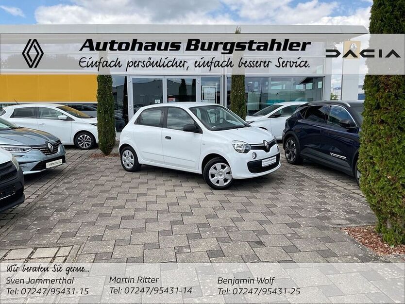 Twingo