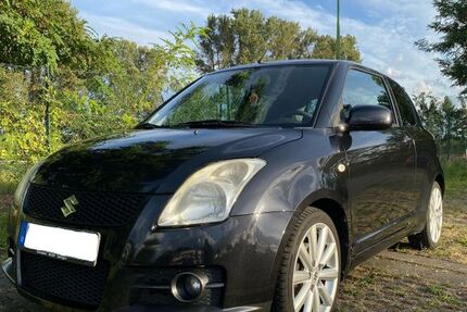Suzuki Swift 198.000 km 2.900 € Bruchsal 76646