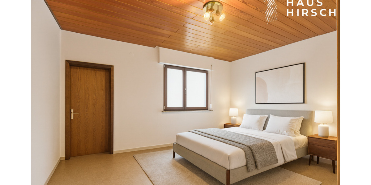 Reihenmittelhaus Karlsbad Spielberg - 5 Zimmer, 104 m&sup2;, 269.000&euro; | Angebot:26392560