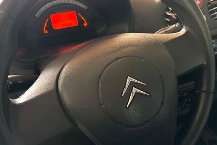 Citroen C3 122.000 km 2.500 € Gaggenau 76571