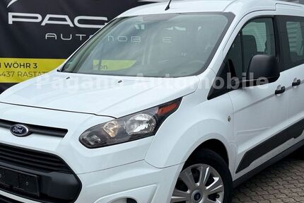 Ford Tourneo Connect 110.000 km 9.990 € Rastatt 76437