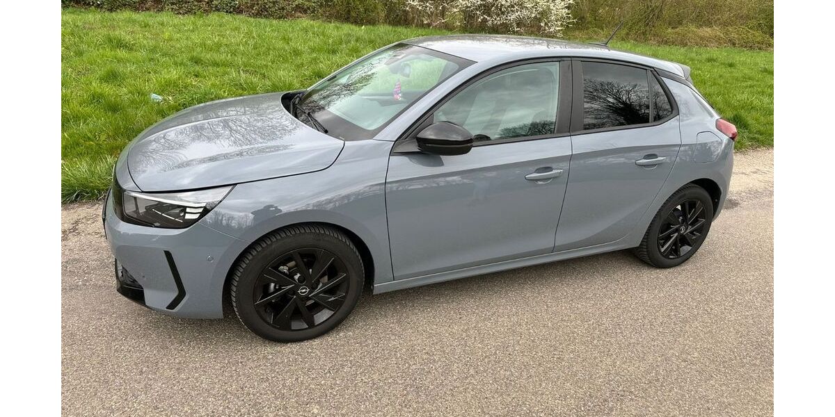 Opel Corsa 17.700 km 13.800 &euro; Malsch 76316