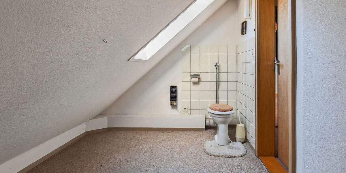 Doppelhaushälfte Karlsruhe / Durlach Durlach - 7 Zimmer, 146 m&sup2;, 529.000&euro; | Angebot:25909410