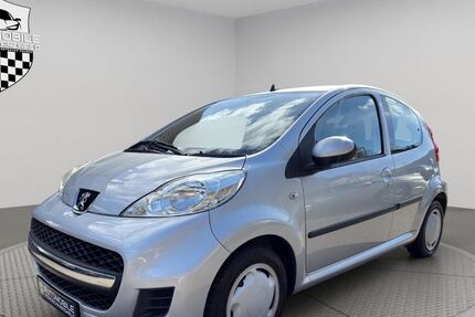Peugeot 107 138.000 km 3.990 &euro; Birkenfeld 75217