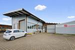 Gewerbeobjekt Karlsbad / Ittersbach Ittersbach - 1.100.000&euro; | Angebot:26928281