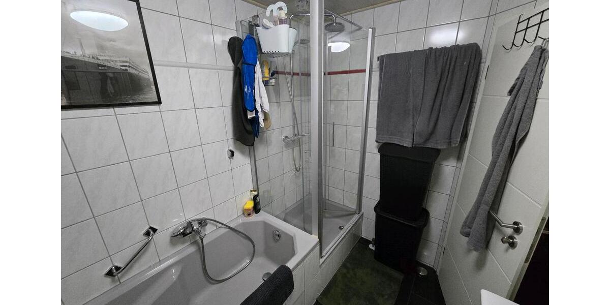 Etagenwohnung Gaggenau - 3 Zimmer, 75 m&sup2;, 900&euro; | Angebot:25639840