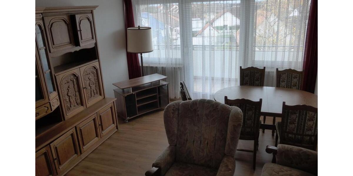 Etagenwohnung Linkenheim-Hochstetten Hochstetten - 3 Zimmer, 91 m&sup2;, 295.000&euro; | Angebot:26610014