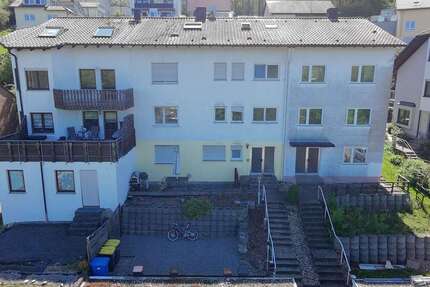 Wohnung zum Kaufen in Pforzheim 305.000 € 127.94 m² 5 zimmer