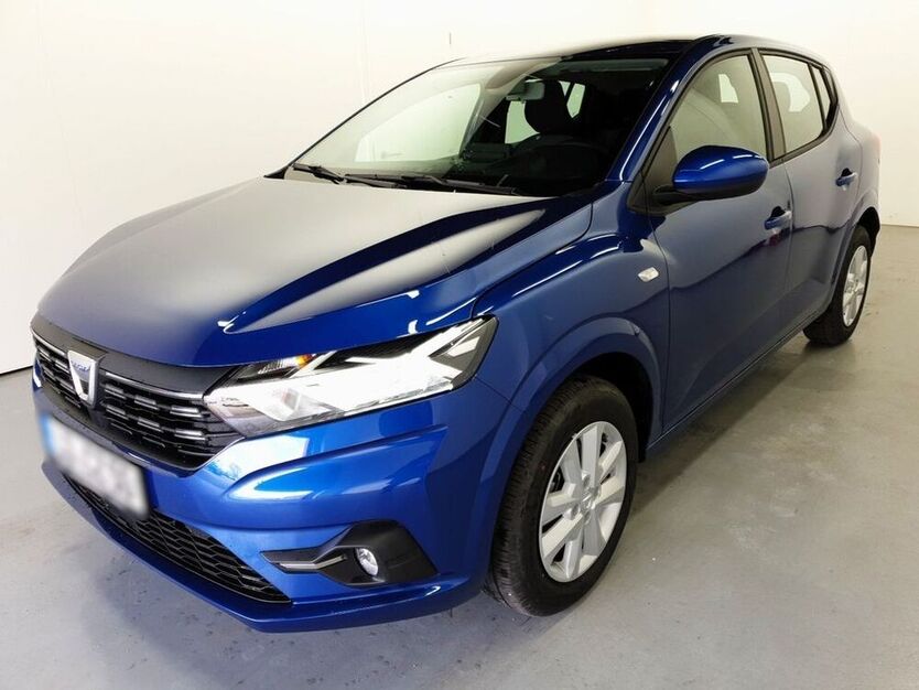 Sandero