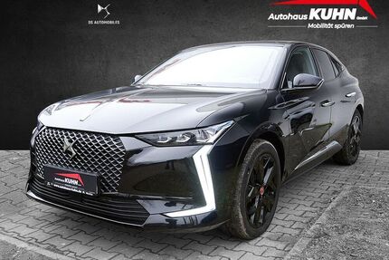 DS Automobiles DS4