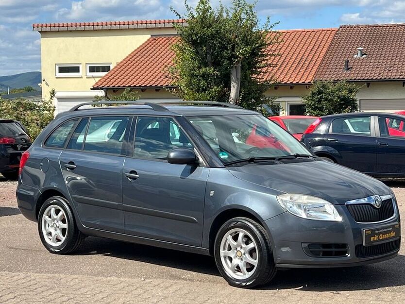 Fabia