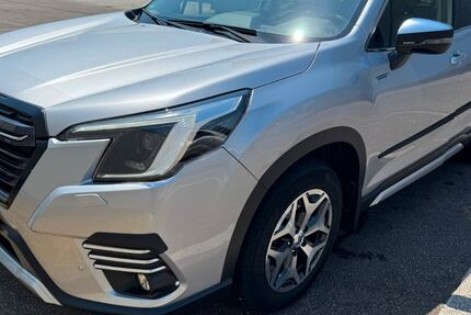 Subaru Forester 33.900 km 28.900 € Graben-Neudorf 76676