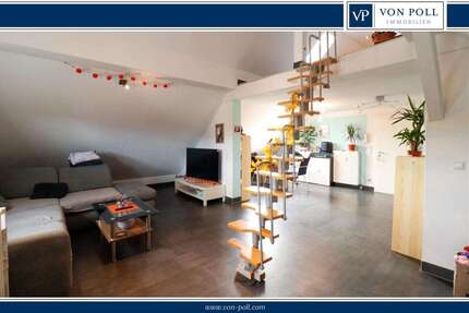 Wohnung zum Kaufen in Ubstadt-Weiher Zeutern 145.000 € 58 m² 1 zimmer