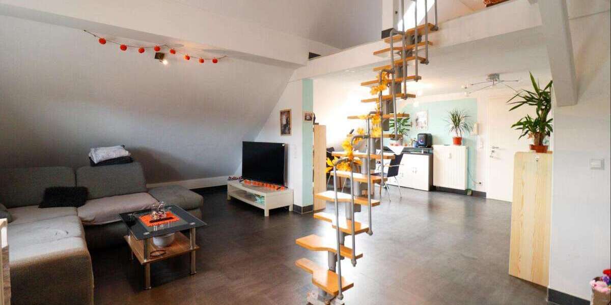 Wohnung zum Kaufen in Ubstadt-Weiher Zeutern 145.000 € 58 m² 1 zimmer