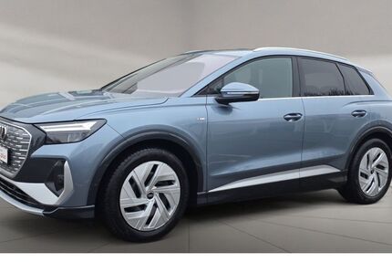 Audi Q4 e-tron 19.500 km 33.990 &euro; Landau 76829