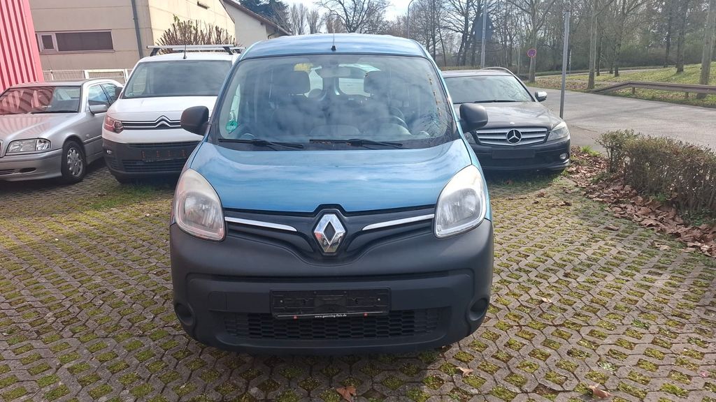 Renault Kangoo 189.293 km 2.290 &euro; Landau 76829