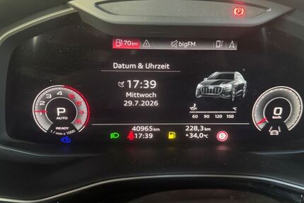 Audi Q8 40.965 km 56.000 &euro; Kämpfelbach 75236