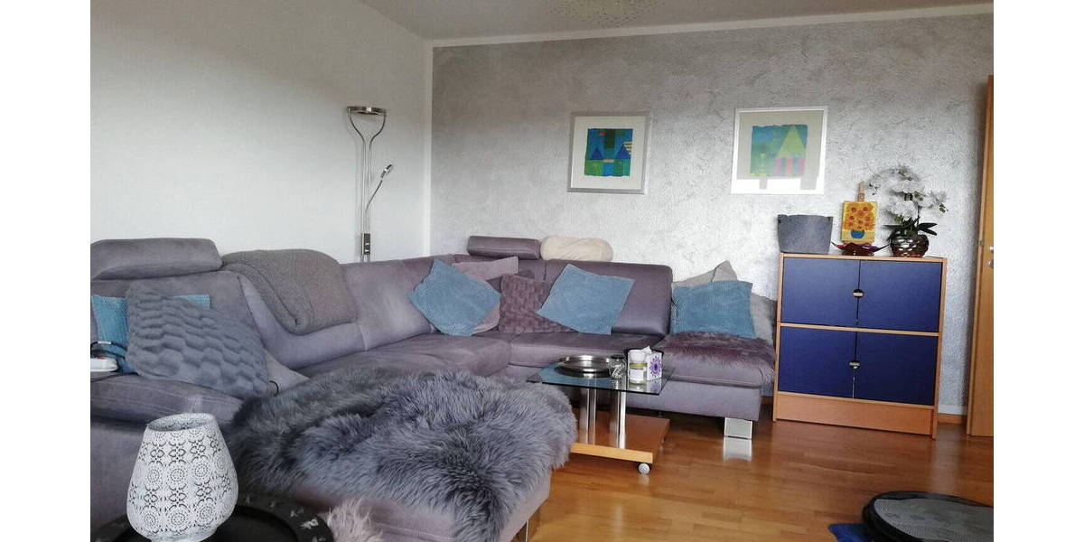 Etagenwohnung Graben-Neudorf Neudorf - 3 Zimmer, 86 m&sup2;, 340.000&euro; | Angebot:26595493