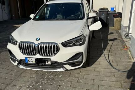BMW X1 84.500 km 21.950 &euro; Ettlingen 76275