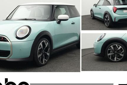Mini Cooper S 19.214 km 30.896 &euro; Pforzheim 75179