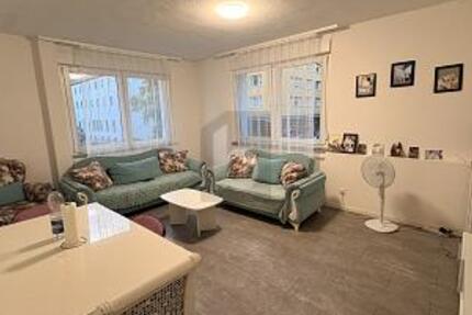ZENTRALES WOHNEN IN GOLDSTADT - Wohnung Pforzheim Nordstadt | Angebot:27547829