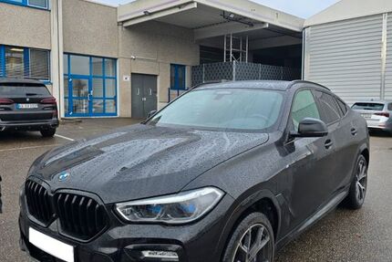 BMW X6 126.000 km 60.095 € Karlsdorf 76689