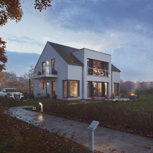 Einfamilienhaus Germersheim - 6 Zimmer, 165 m&sup2;, 699.500&euro; | Angebot:25424391