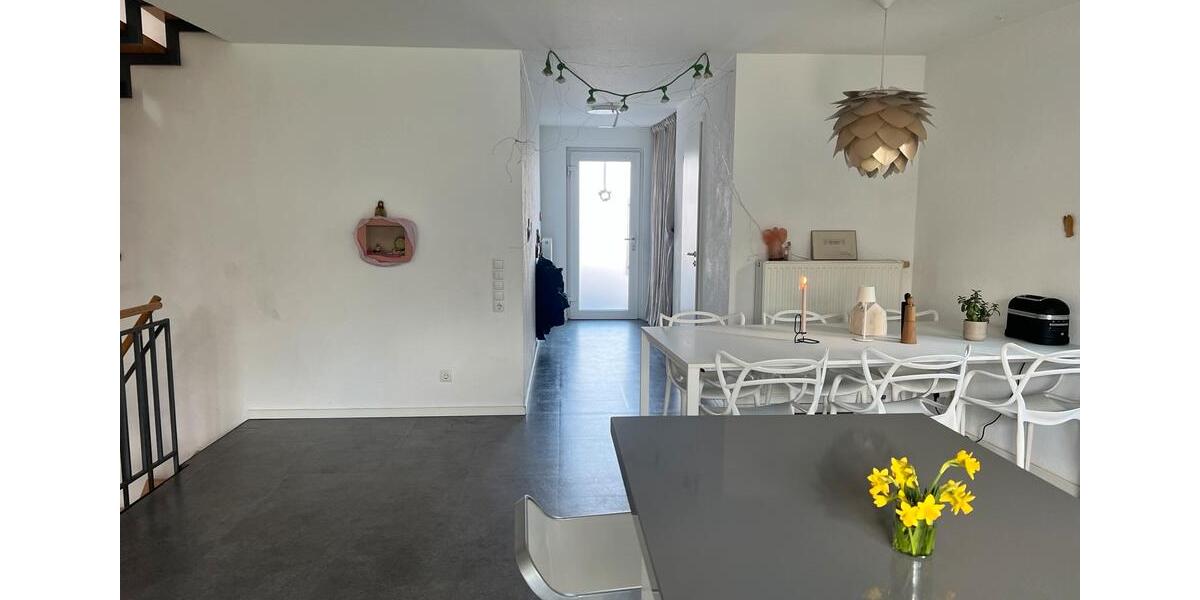 Doppelhaushälfte Rastatt - 5 Zimmer, 166 m&sup2;, 520.000&euro; | Angebot:26802436