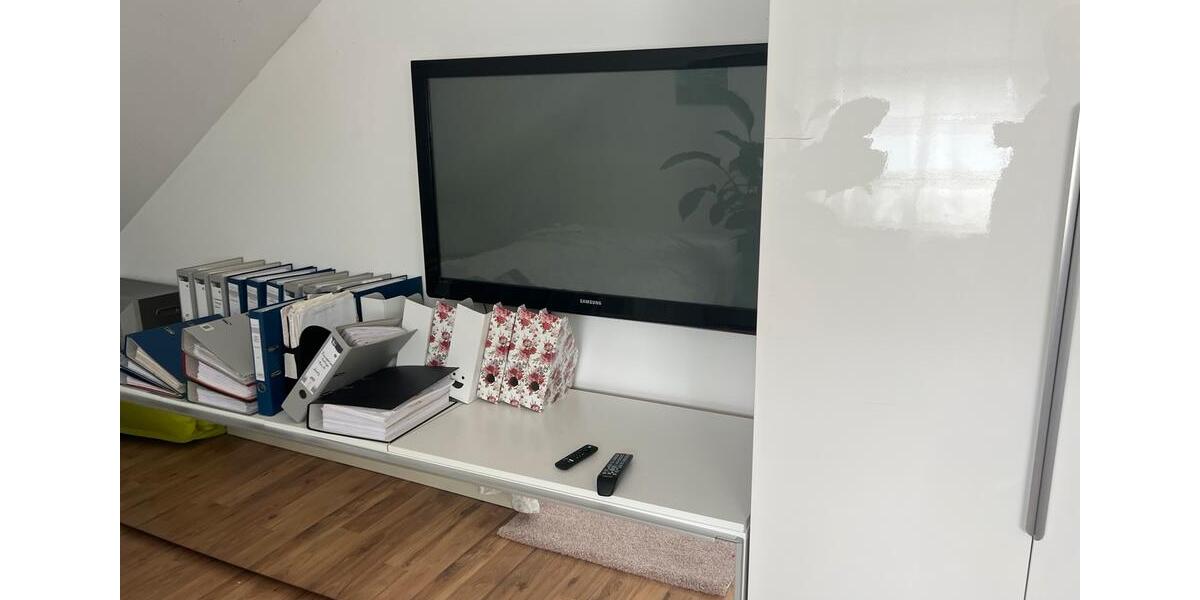 Etagenwohnung Karlsruhe Neureut - 1 Zimmer, 36 m&sup2;, 750&euro; | Angebot:24750379