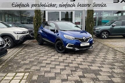 Renault Captur 49.621 km 15.990 &euro; Linkenheim-Ho. 76351