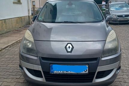 Renault Scenic 450.000 km 1.500 &euro; Ettlingen 76275