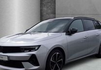Gebrauchtwagen Opel Astra
