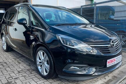 Opel Zafira 114.450 km 15.400 € Kraichtal 76703